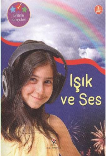 Bilimle Tanışalım - Işık ve Ses  Frontansicht 1