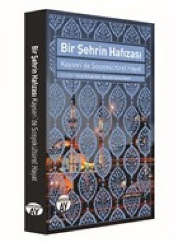 Bir Şehrin Hafız  Frontansicht 1