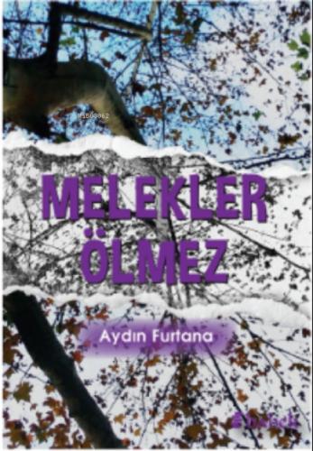 Melekler Ölmez  Frontansicht 1
