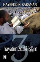 Hayatımızdaki İslam 3  Frontansicht 1