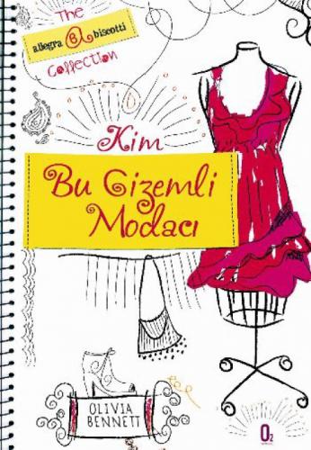 Kim Bu Gizemli Modacı  Frontansicht 1