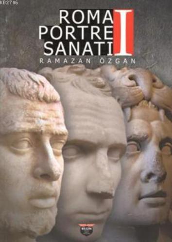 Roma Portre Sanatı 1  Frontansicht 1