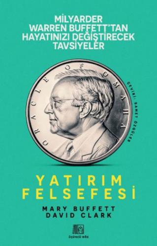 Yatırım Felsefesi  Frontansicht 1