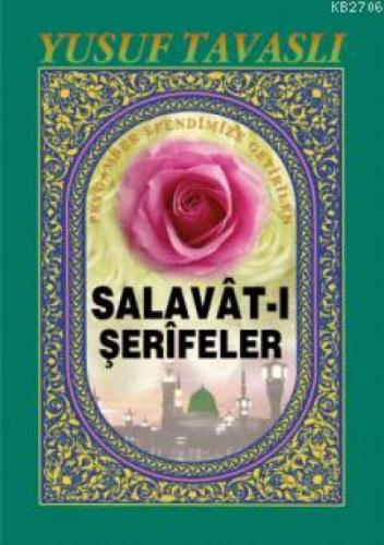 D50 - Peygamber Efendimize Getirilen Salavat-ı  Frontansicht 1
