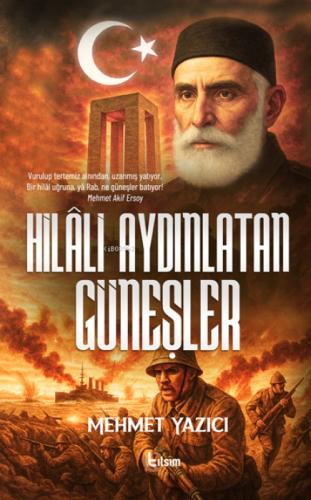 Hilali Aydınlatan Güneşler  Frontansicht 1