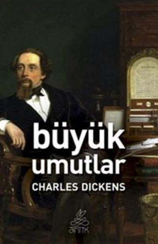 Büyük Umutlar  Frontansicht 1