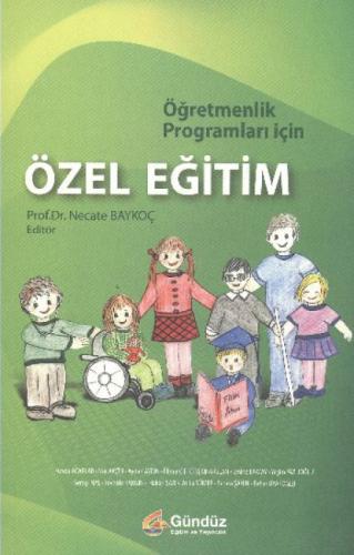 Özel Eğitim  Frontansicht 1
