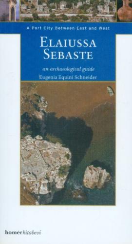 Elaiussa Sebaste, A Port City Between East West  Frontansicht 1