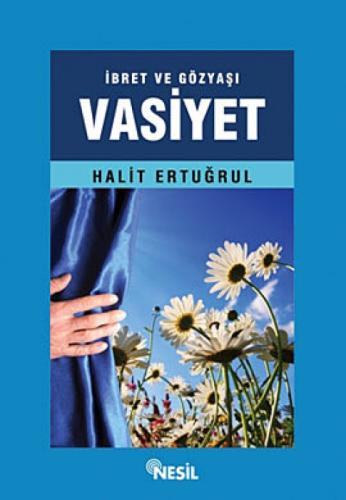 Vasiyet  Frontansicht 1