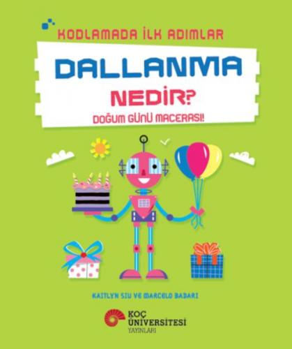 Kodlamada İlk Adımlar - Dallanma Nedir?  Frontansicht 1