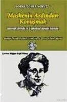 Maskenin Ardından Konuşmak  Frontansicht 1