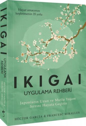 Ikigai - Uygulama Rehberi  Frontansicht 1