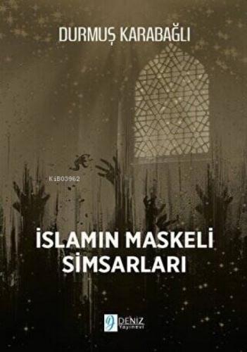 İslam`ın Maskeli Simsarları  Frontansicht 1