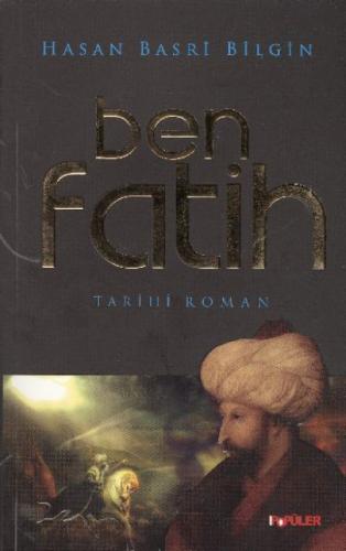 Ben Fatih  Frontansicht 1
