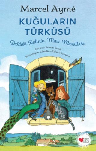 Kuğuların Türküsü  Frontansicht 1