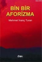 Bin Bir Aforizma  Frontansicht 1