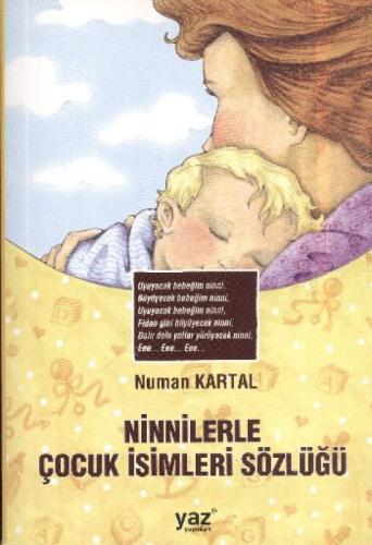 Ninnilerle Çocuk İsimleri Sözlüğü  Frontansicht 1