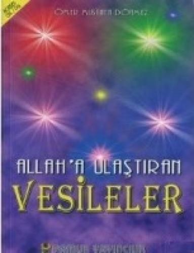 Allah'a Ulaştıran Vesileler  Frontansicht 1