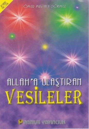 Allah'a Ulaştıran Vesileler (Sohbet-016)  Frontansicht 1