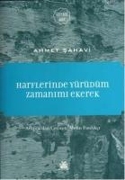 Harflerinde Yürüdüm Zamanımı Ekerek  Frontansicht 1
