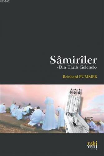 Samiriler - Din Tarih Gelenek  Frontansicht 1