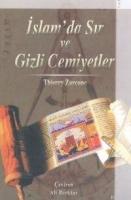 İslam´da Sır ve Gizli Cemiyetler  Frontansicht 1