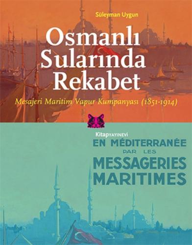 Osmanlı Sularında Rekabet  Frontansicht 1