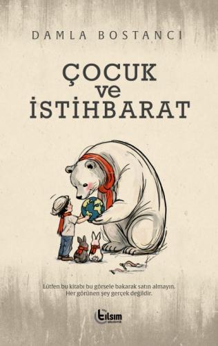 Çocuk ve İstihbarat  Frontansicht 1