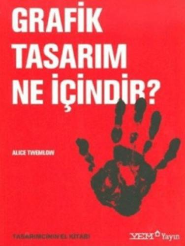 Grafik Tasarım Ne İçindir?  Frontansicht 1