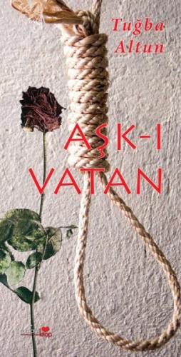 Aşk-ı Vatan  Frontansicht 1