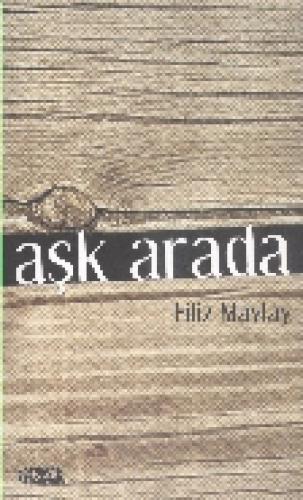 Aşk Arada  Frontansicht 1