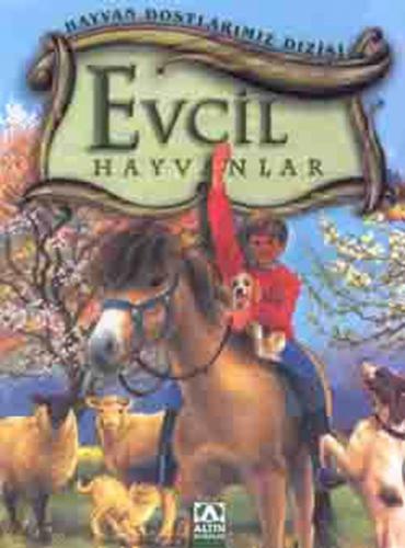 Evcil Hayvanlar  Frontansicht 1