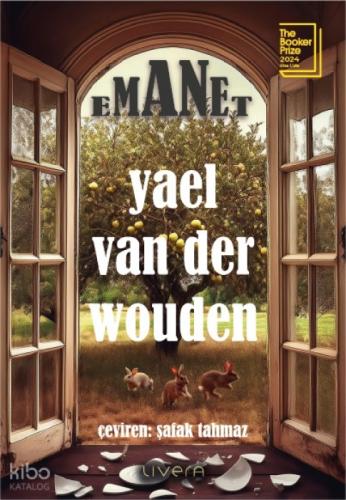Emanet  Frontansicht 1