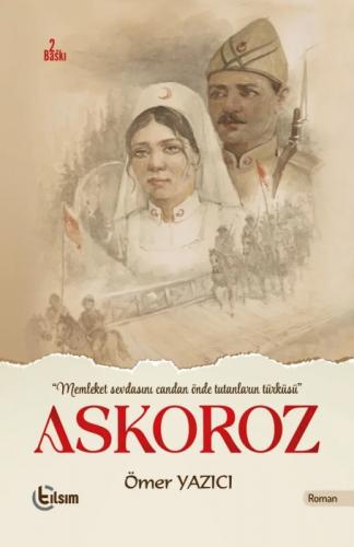 Askoroz  Frontansicht 1