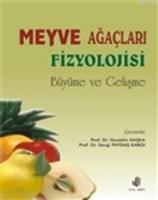Meyve Ağaçları Fizyolojisi Büyüme ve Gelişme  Frontansicht 1