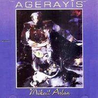 Agerayiş (CD)  Frontansicht 1
