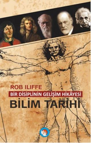 Bilim Tarihi  Frontansicht 1