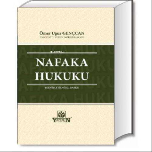 Nafaka Hukuku  Frontansicht 1
