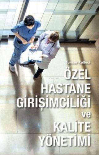 Özel Hastane Girişimciliği ve Kalite Yönetimi  Frontansicht 1