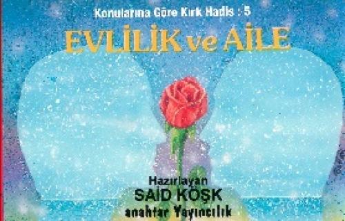 Evlilik ve Aile  Frontansicht 1