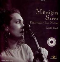 Müziğin Sırrı  Frontansicht 1