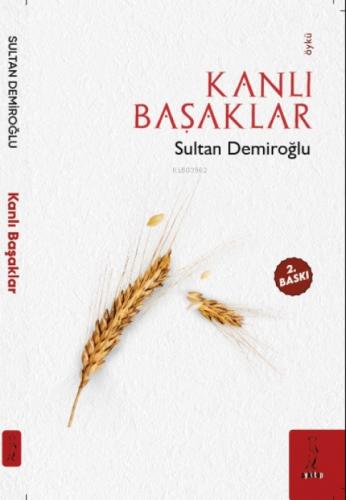 Kanlı Başaklar  Frontansicht 1
