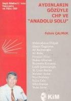 Aydınların Gözüyle Chp ve "anadolu Solu  Frontansicht 1