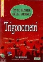 Öss´ye Hazırlık Okula Yardımcı - Trigonometri  Frontansicht 1