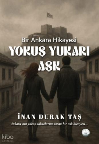 Yokuş Yukarı Aşk  Frontansicht 1