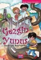 Gezgin Yunus  Frontansicht 1
