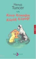 Koca Konağın Küçük Köpeği  Frontansicht 1