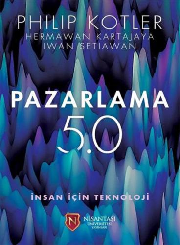 Pazarlama 5.0  Frontansicht 1