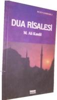 Dua Risalesi  Frontansicht 1