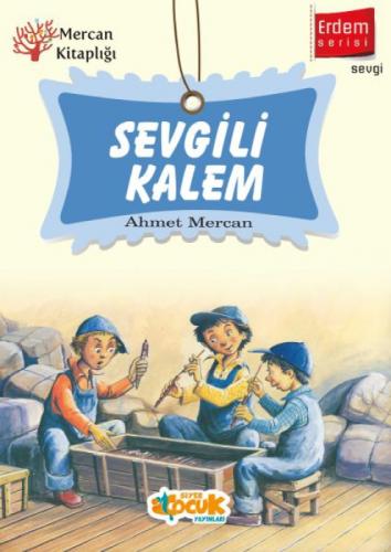 Sevgili Kalem  Frontansicht 1
